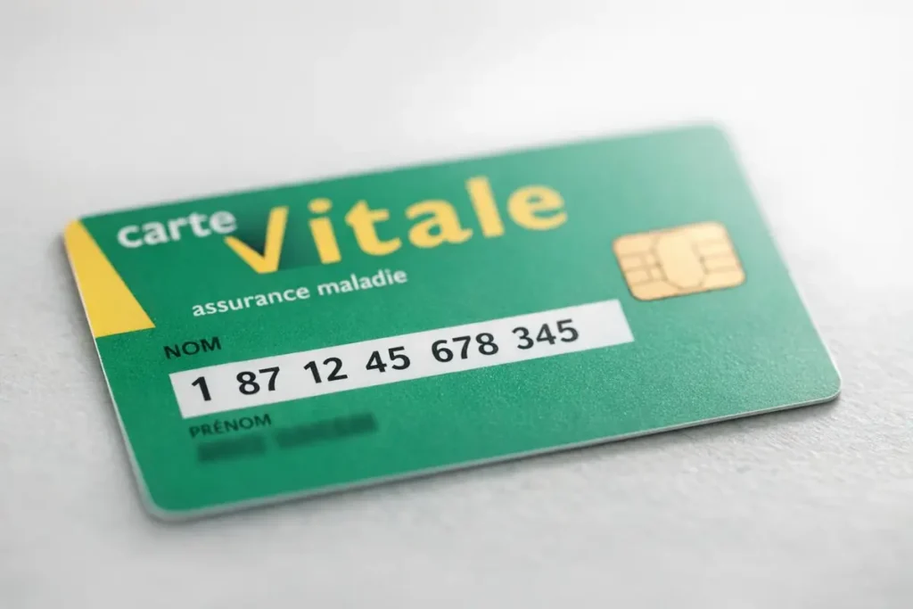 Où se trouve le numéro d'adhérent sur la carte mutuelles ?