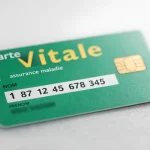 Où se trouve le numéro d'adhérent sur la carte mutuelles ?