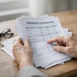 mutuelle senior comparatif