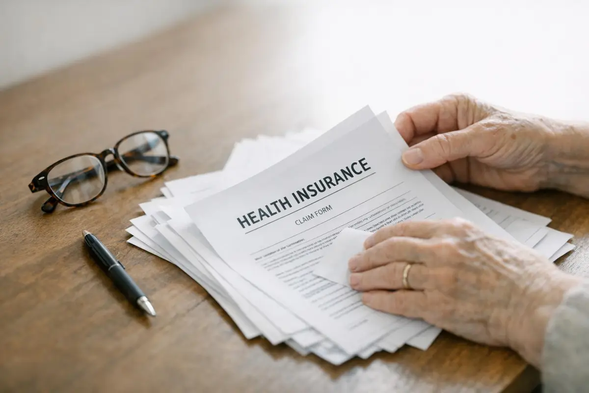 mutuelle swiss life senior avis