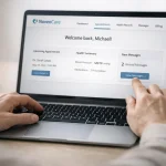 noveocare mon compte