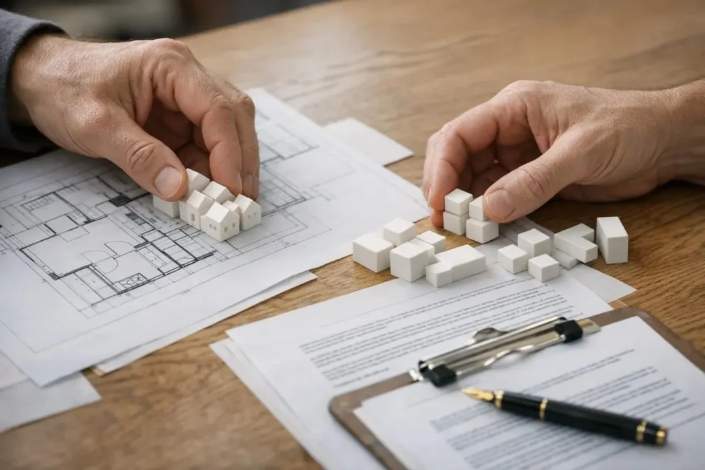 vente à la découpe