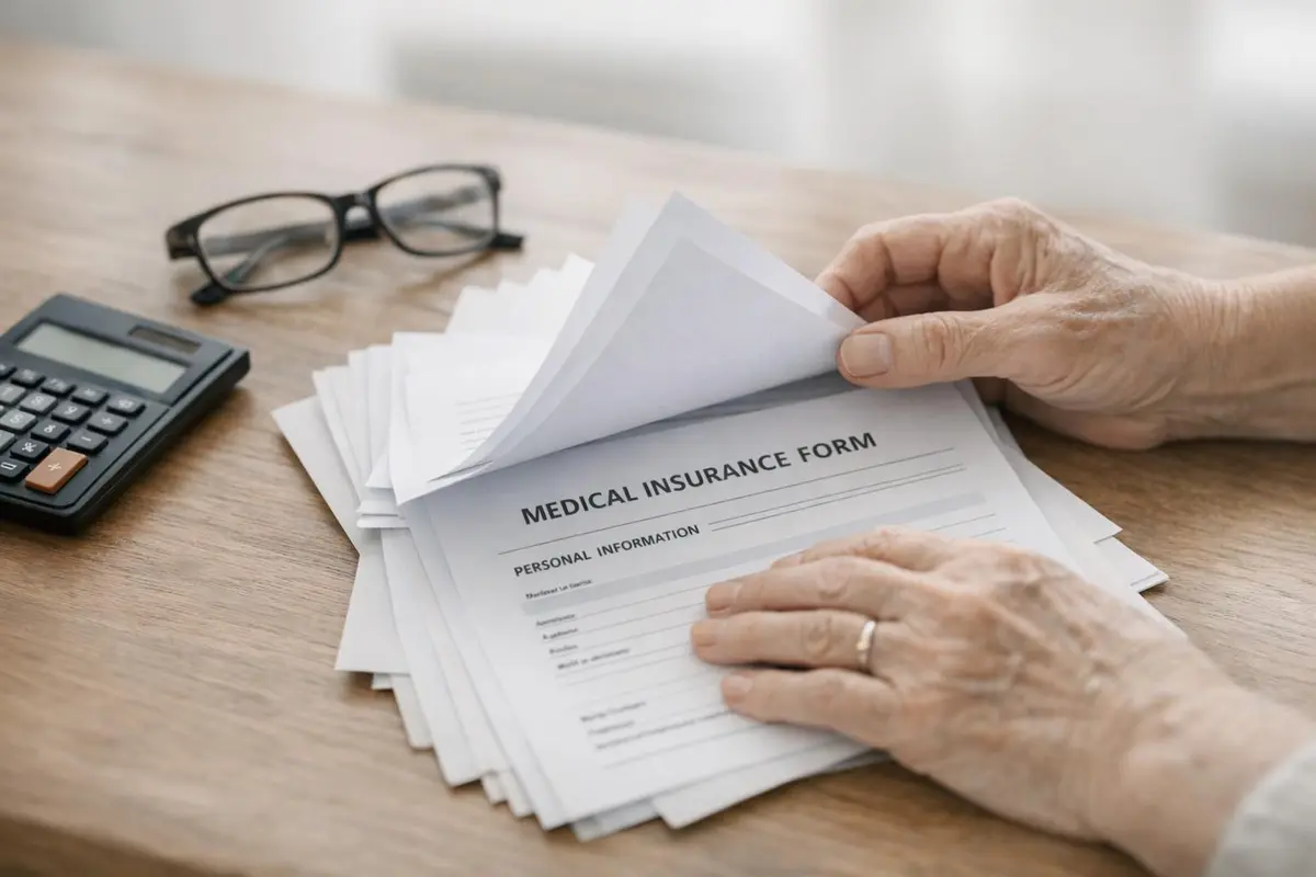 mutuelle cegema senior avis